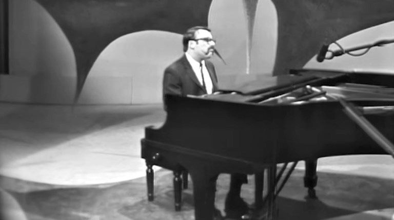 Vince Guaraldi First Linus and Lucy