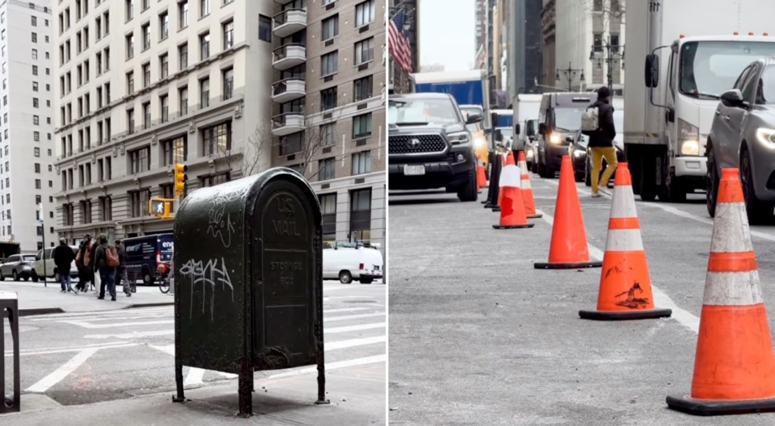 ‘What Is This?’ Explains the Fascinating History Behind Ordinary Things in New York City