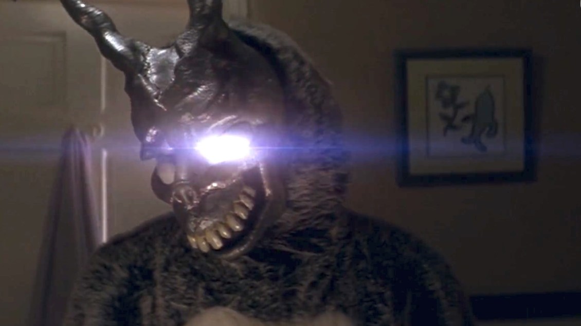 Donnie Darko Rabbit