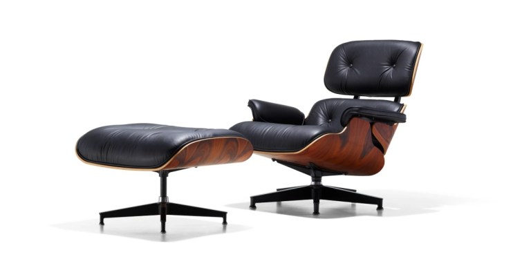 Eames Lounge Chair