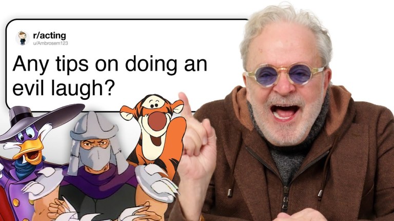 Jim Cummings Wired Advice