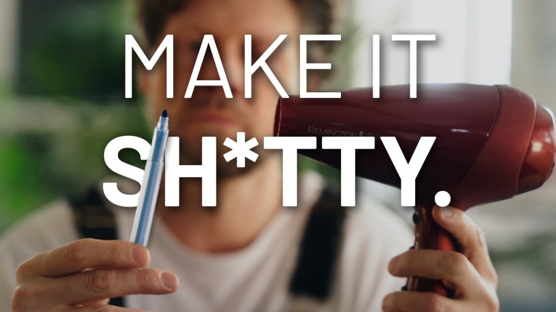 How a Professional Ensh*ttificator Systematically Makes Everything Worse for Everyone