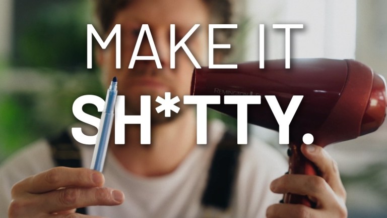 Professional Ensh*ttificator