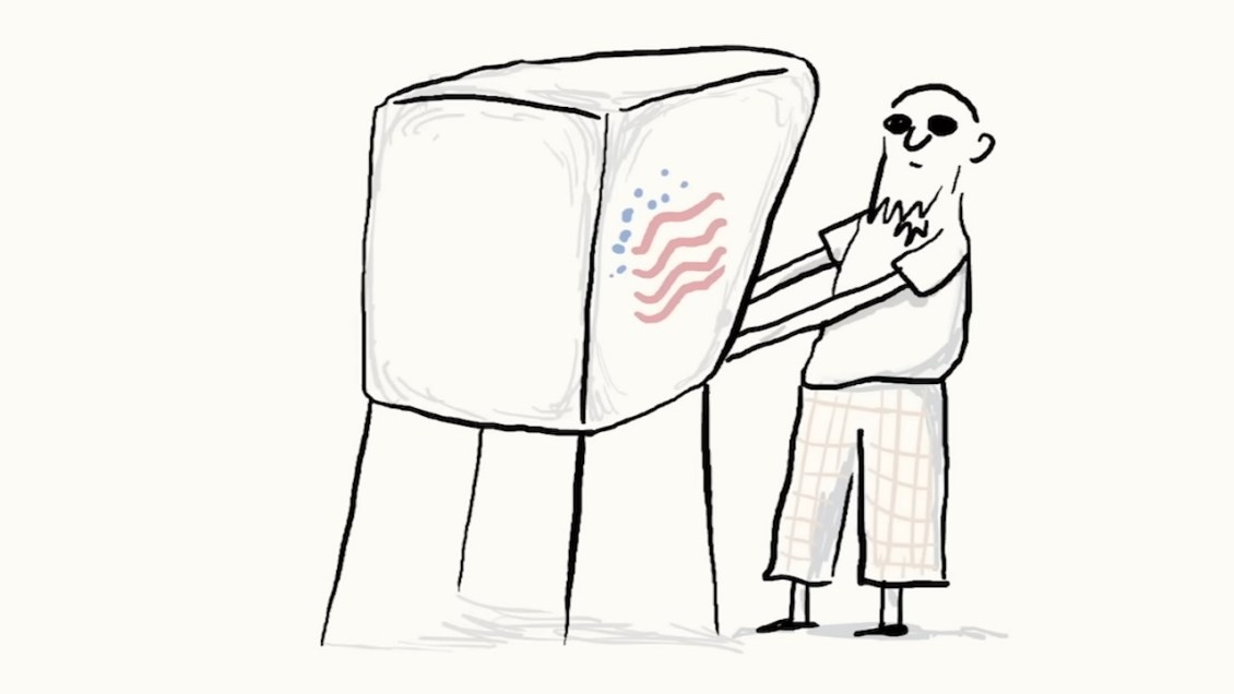 What Would Happen If Politicians Were Replaced by Randomly Selected Citizens
