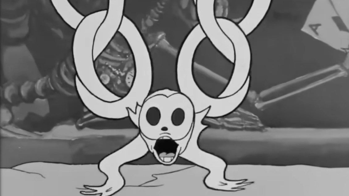 How the Exaggerated, Fluid Style of Rubber Hose Animation Laid the Foundation for Modern Cartoons