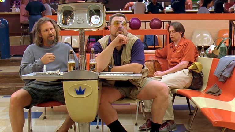 The Zen of The Big Lebowski