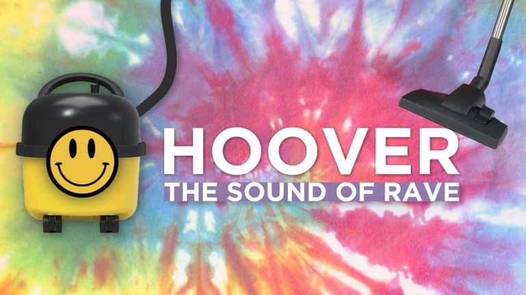 What The 1980s Hoover 1990s