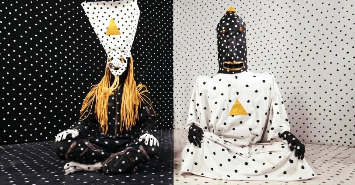 How Angine de Poitrine’s Intricate Math Rock Defies Generative AI Formulas for Text-Prompted Music