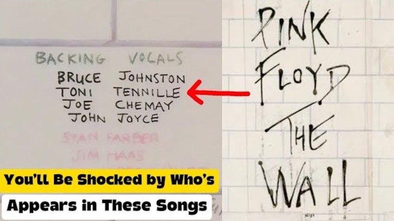 Famous Song Appearances