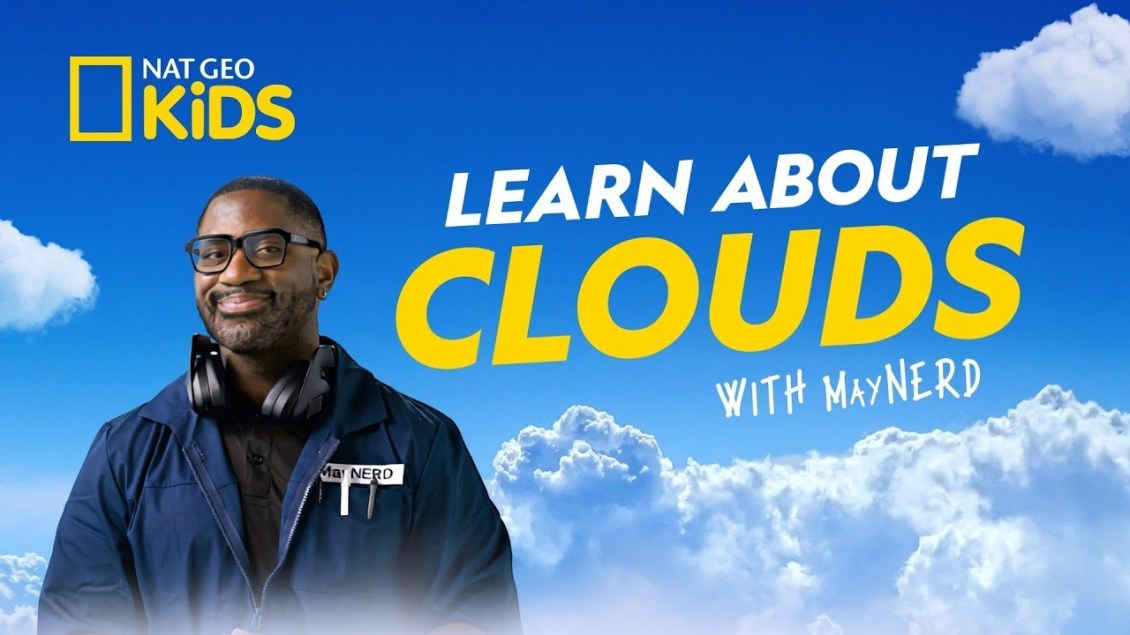 How to Identify the Four Main Types of Clouds