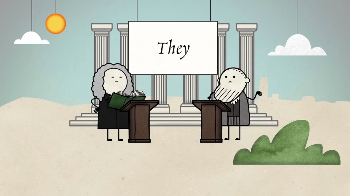 Grammar Rules Need Not Apply