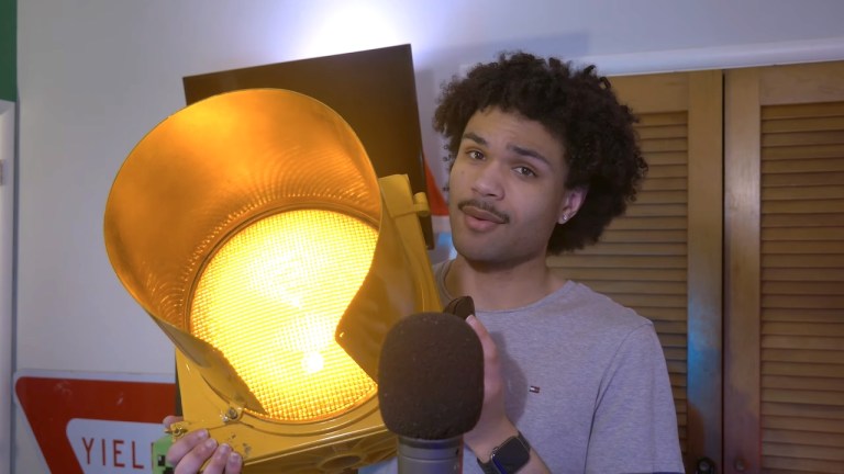 How Traffic Lights Work