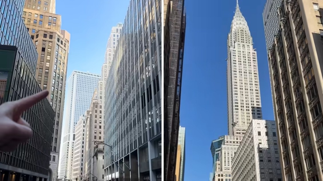 Why the Tallest Buildings in New York City Are Built on the Widest Streets