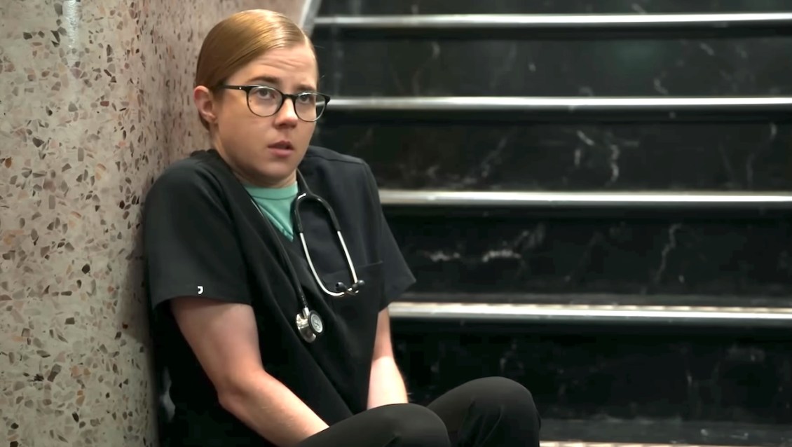 Taylor Dearden Dr Mel King Neurodivergence