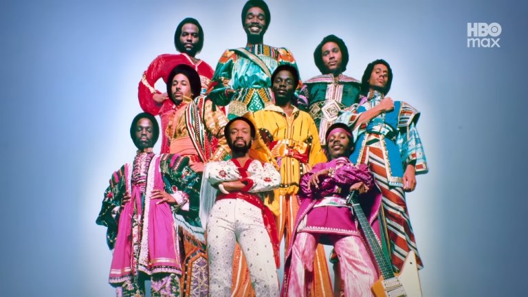 Earth wind fire Questlove documentary