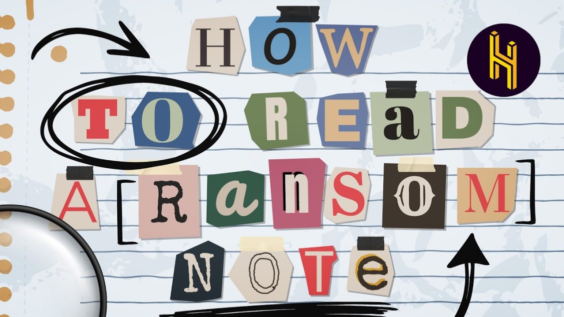 How Forensic Linguists Identify Criminal Suspects by Analyzing Their Writing Patterns