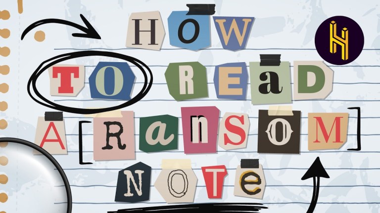 Forensic Linguistics