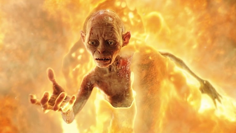 Gollum Moral Complexity