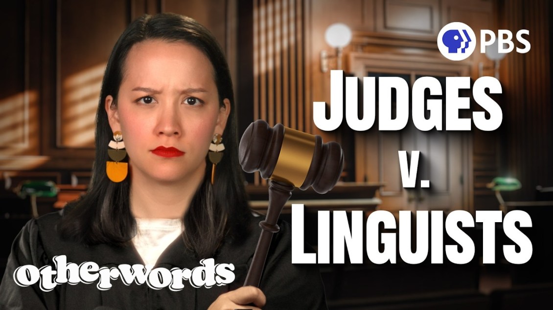 How Linguistic Interpretation Can Profoundly Shape Court Decisions