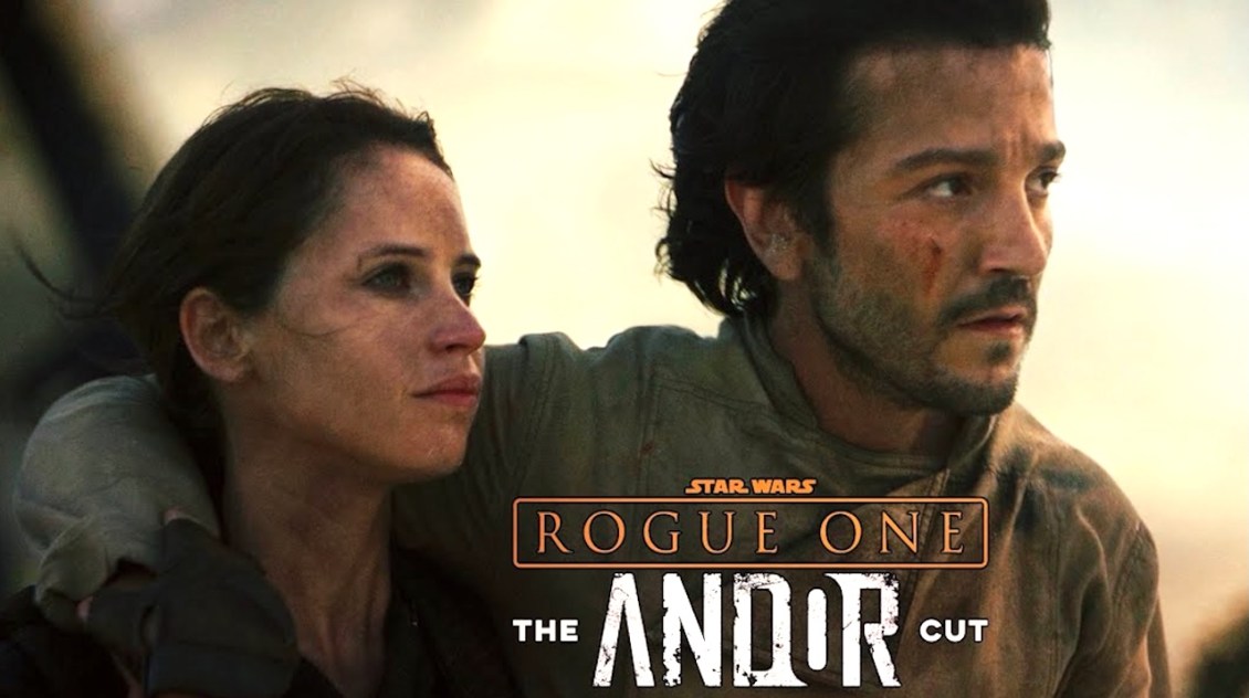 ‘Rogue One: The Andor Cut’ — A Brilliant Fan Edit That Seamlessly Bridges the Star Wars Series and Movie