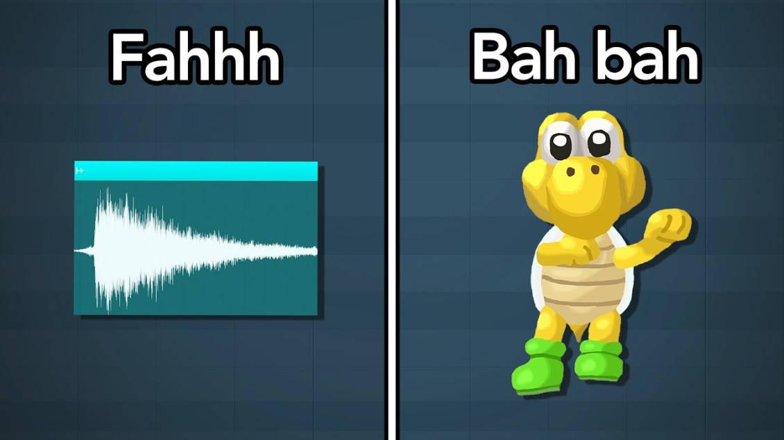 The Origins of Popular Sound Effects