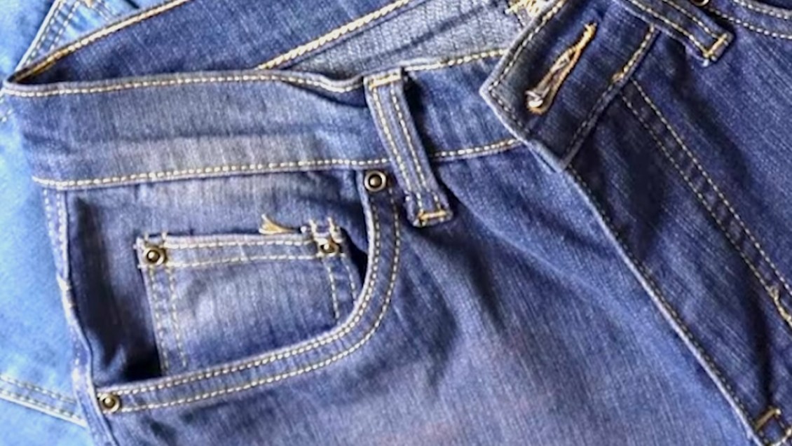 The Fascinating History of the Tiny Pocket on Jeans