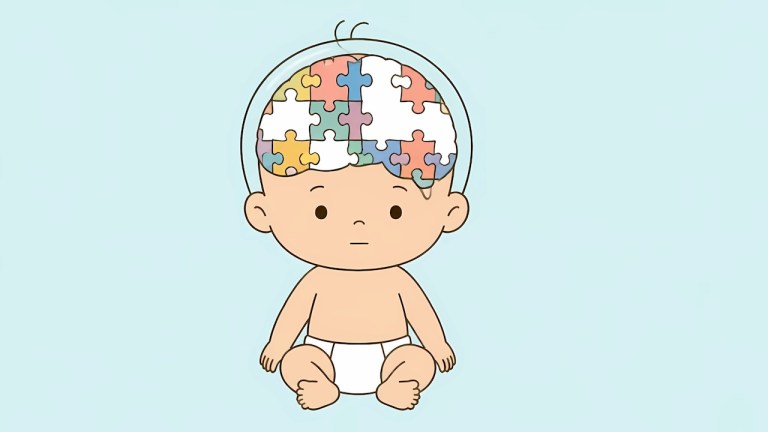 Useless Human Babies