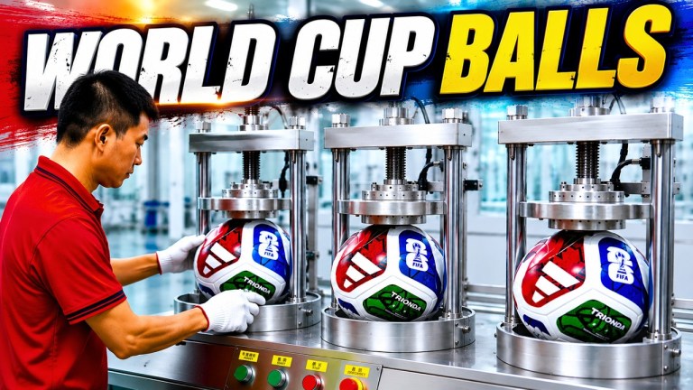 FIFA World Cup Ball 2026