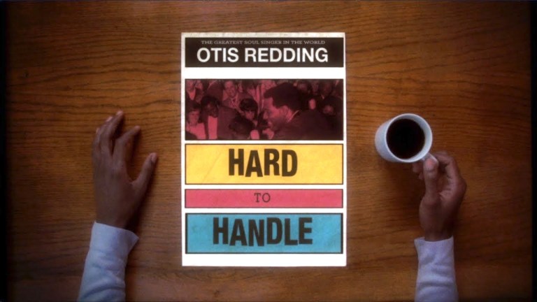 Otis Redding Hard to Handle