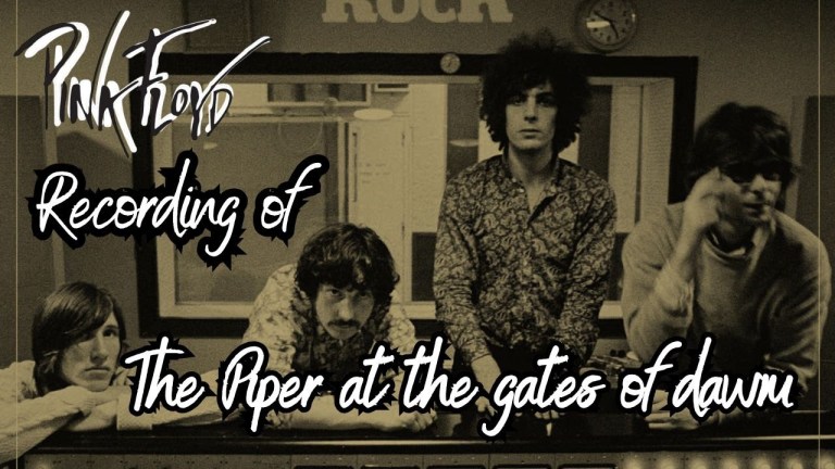 Pink Floyd The Piper at the Gates of Dawn Overview