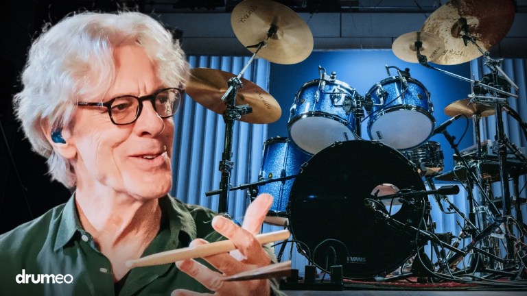 Stewart Copeland Walking on The Moon