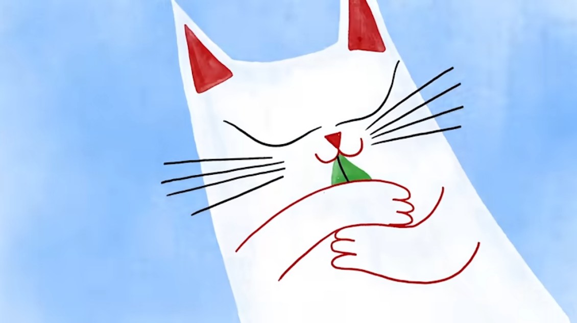 The Science Behind Why Cats Love Catnip