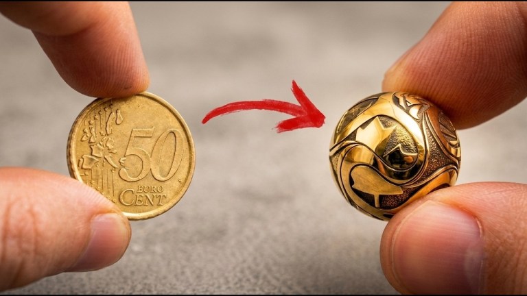 Coin to FIFA Trionda Replica