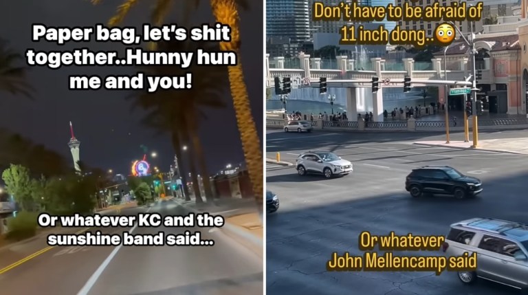 Gen X Misheard Lyrics