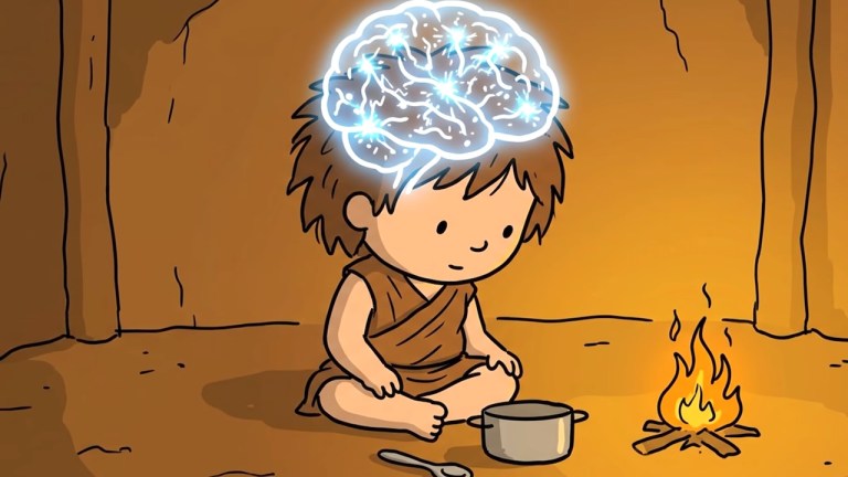 Infantile Amnesia