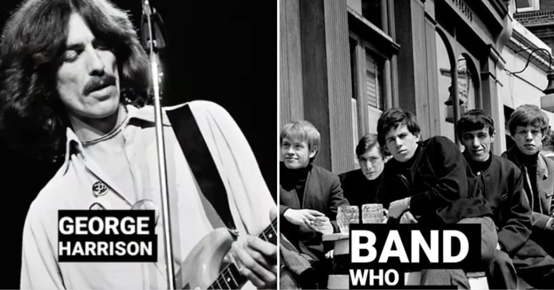 Surprising Facts About Unexpected Musical Connections