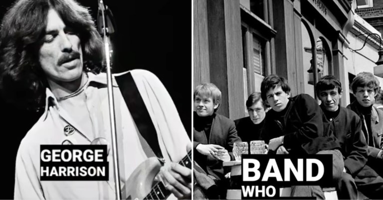 Random Music Facts