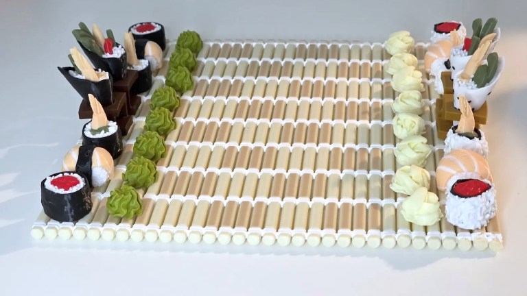 Sushi Chess