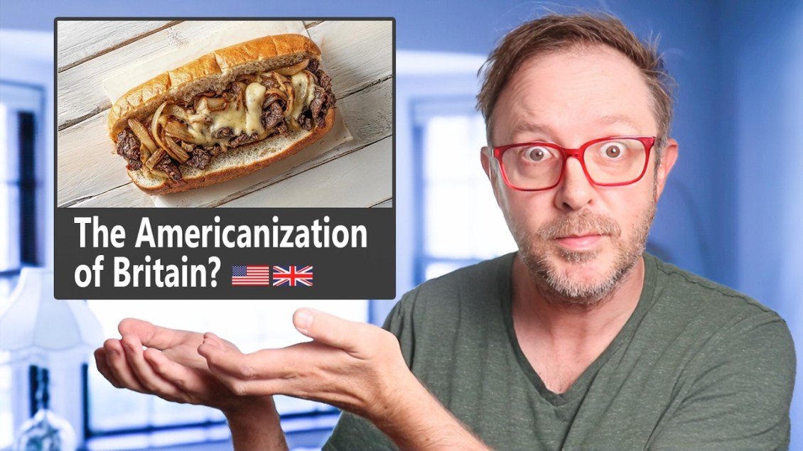 How American Culture Is Influencing Daily British Life