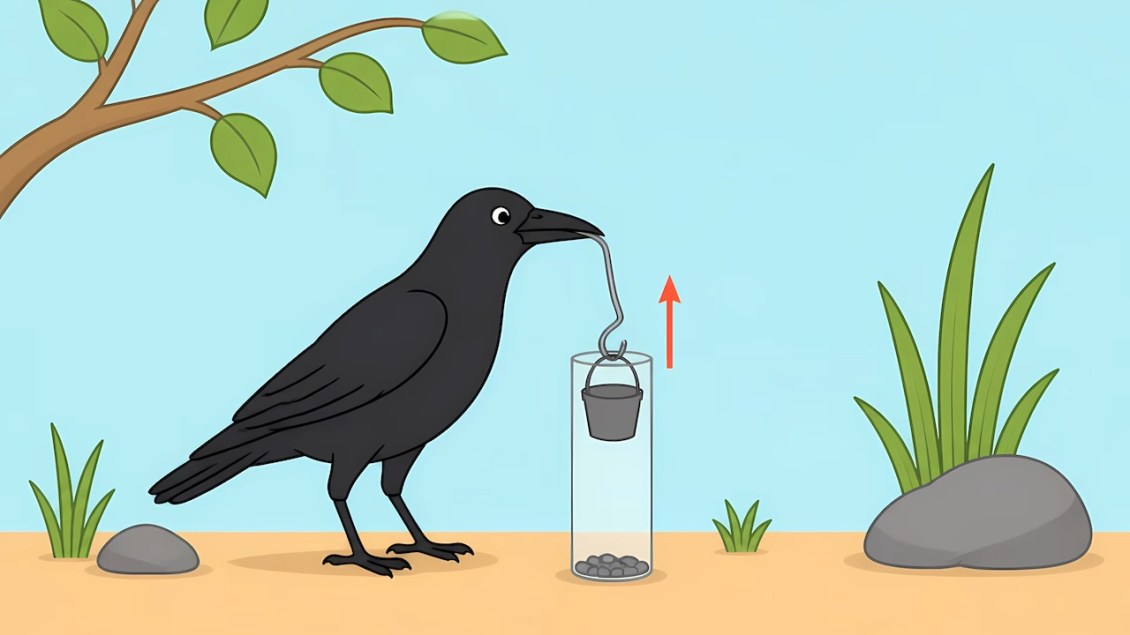 The Overlooked Intelligence of Bird Brains
