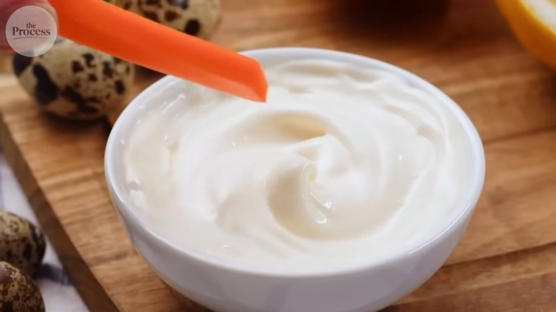 The Ancient Origins of Sour Cream