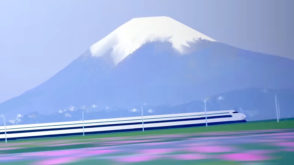 How Maglev Trains Work