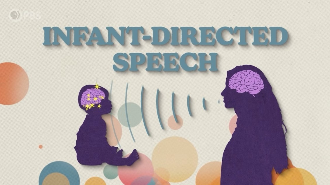 Why Adults Instinctively Switch to Baby Talk When Interacting With an Infant