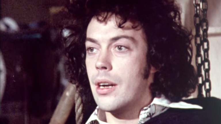 Tim Curry Rocky Horror 1975