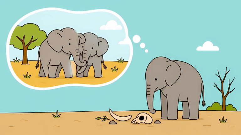 Animal Grief