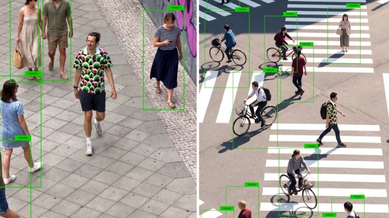 Digital Camouflage Shirts