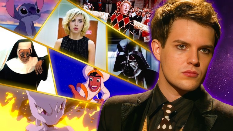 Mr Brightside 144 Movies