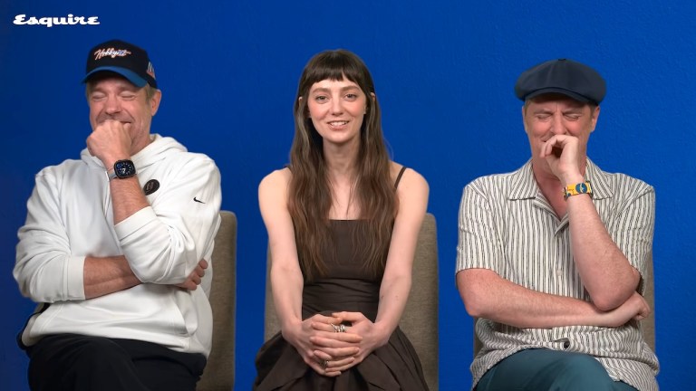 Ted Lasso Cast Who Is Most British
