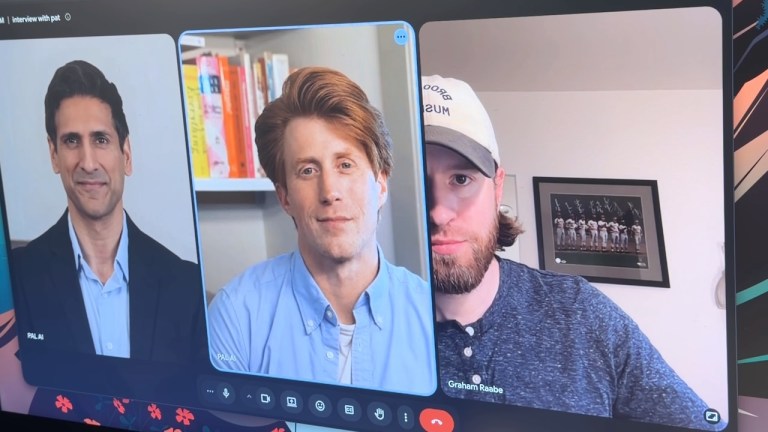 AI Job Interview