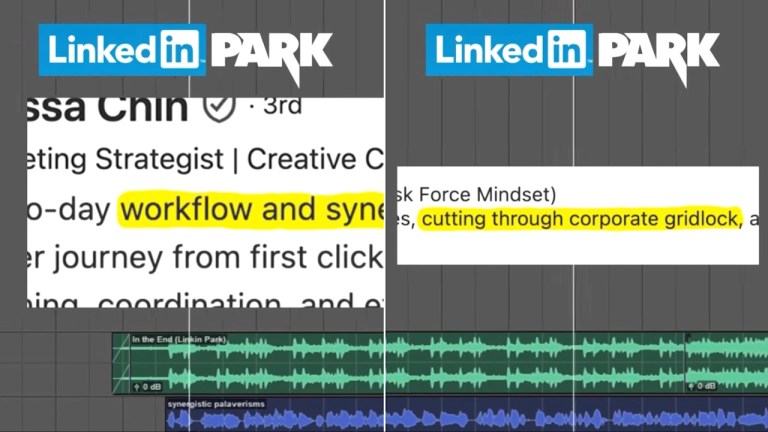 LinkedIn Park